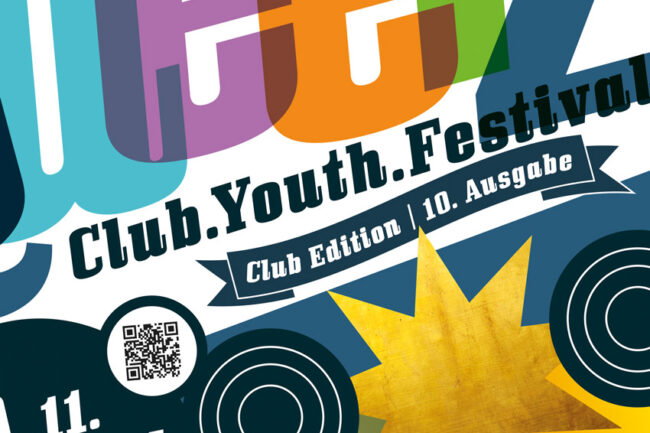Festival Plakat 2024 Berlin